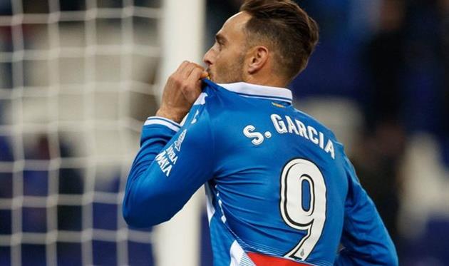 \"Атлетико\" терпит первое поражение в Ла Лиге