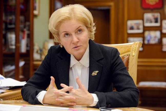 Голодец: Замечательное выступление сборной России заслуживает благодарности
