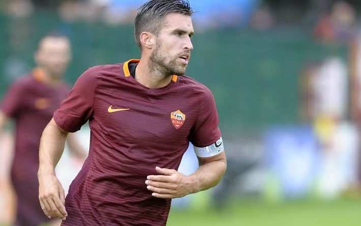 Стротман разочарован матчем с \"Аталантой\"