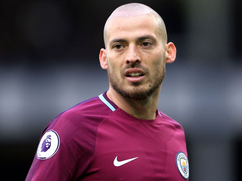 Сильва: Когда мой контракт с \"МС\" закончится я, наверное, захочу попробовать что-то другое