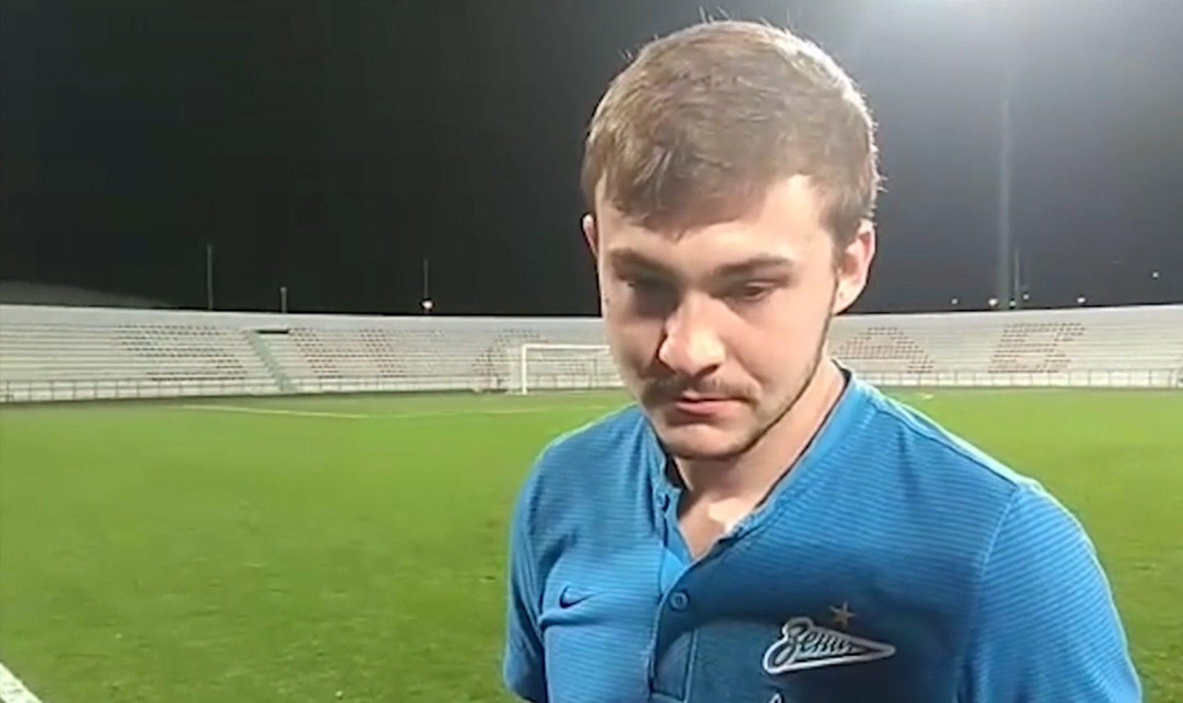 Панюков прокомментировал встречу с \"Коппенгагеном\"