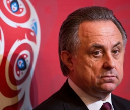 Мутко: "ФИФА расследует допинговые дела Камболова и Князева"