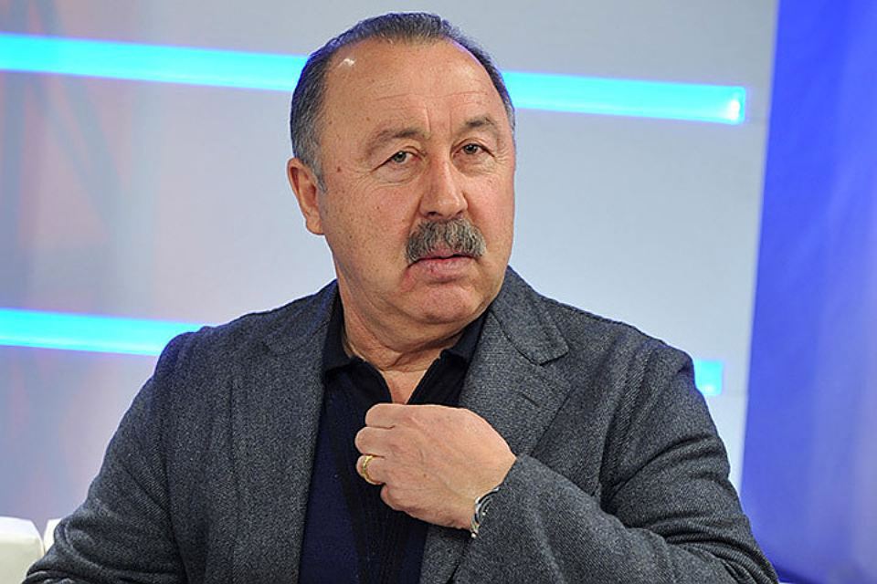 Газзаев предлагает отменить лимит на легионеров