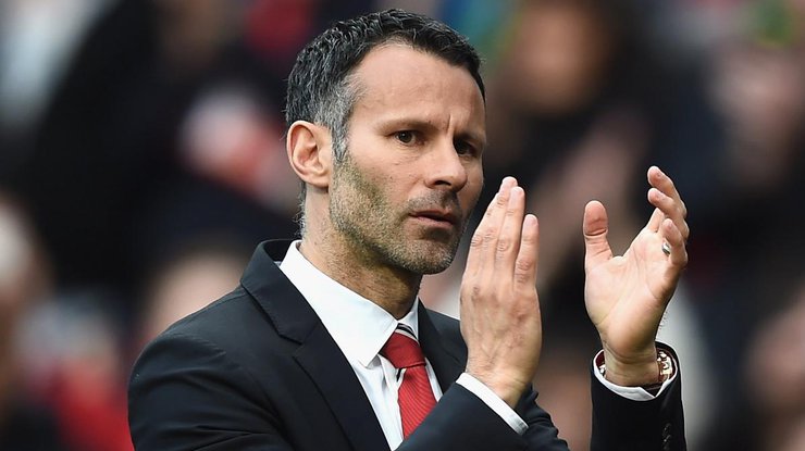 Фергюсон считает, что Гиггз может стать успешным тренером