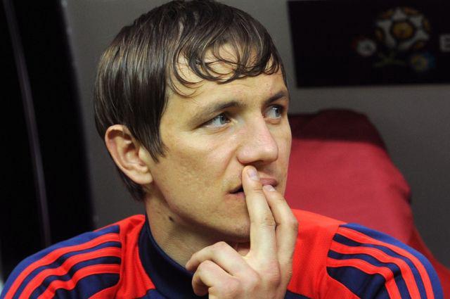 Павлюченко назвал 5 претендентов на чемпионство в РФПЛ