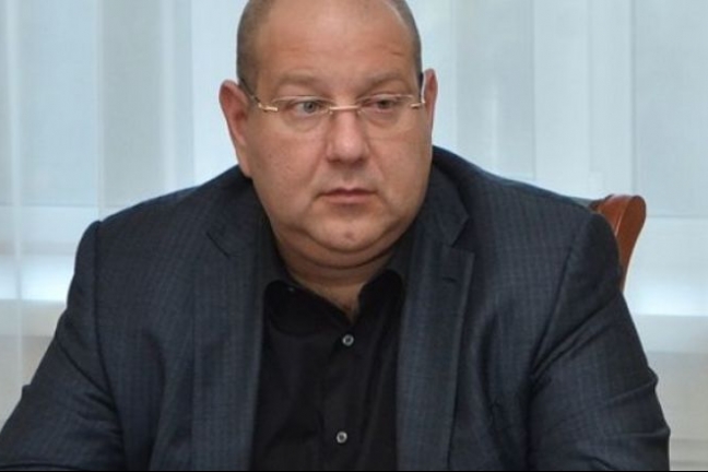 Арутюнянц: Рад за сборную России, Станислав Саламович провёл большую работу