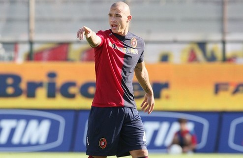 Наингголан может перейти в \"Спартак\"