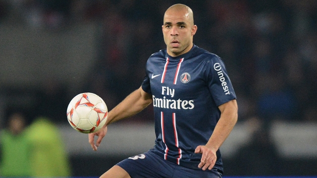 Алекс  может продолжить карьеру в \"Милане\"