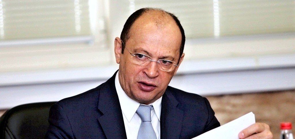 Прядкин поддержал идею ограничить зарплаты футболистов