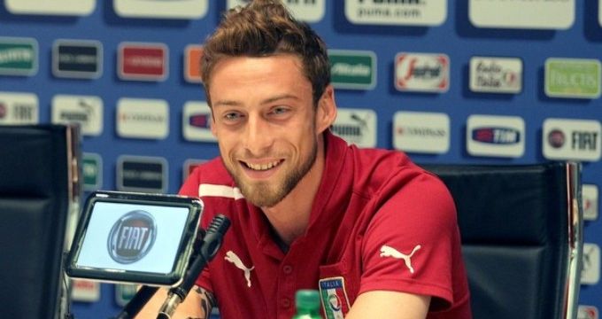 Маркизио может перейти в \"Манчестер Юнайтед\"