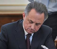 Мутко рассказал о встрече с авторами петиции о роспуске сборной России