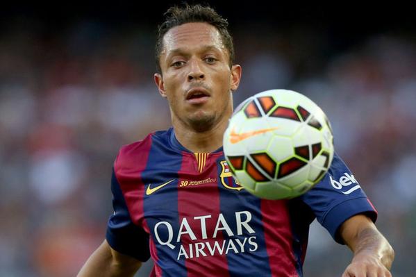 \"Рома\" ведет переговоры по Адриано