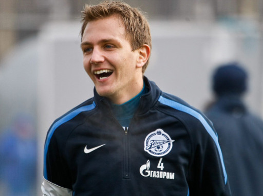 \"Интер\" не сбавляет интерес к Кришито