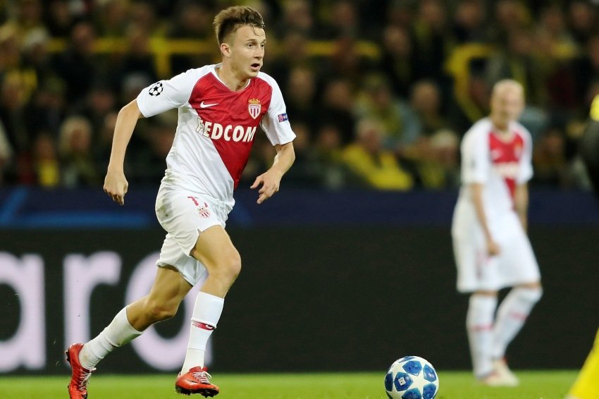 Головина сравнили с Иньестой и Фабрегасом