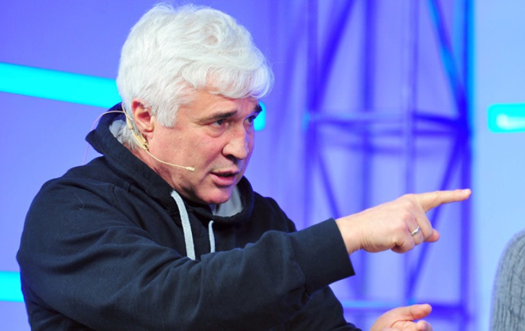 Ловчев подвел итоги девятого тура РФПЛ