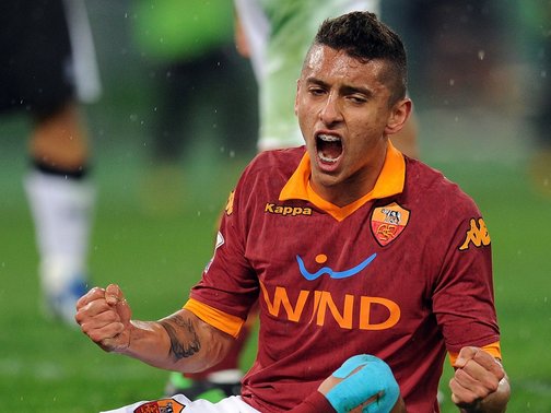 Маркиньосом интересуется \"Барселона\"