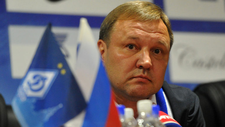 Калитвинцев считает заслуженной ничью в матче с ЦСКА