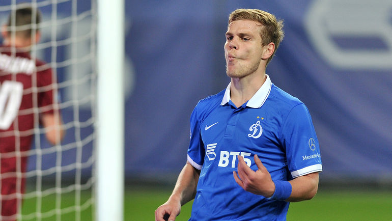 Воронин советует Кокорину ехать играть за границу