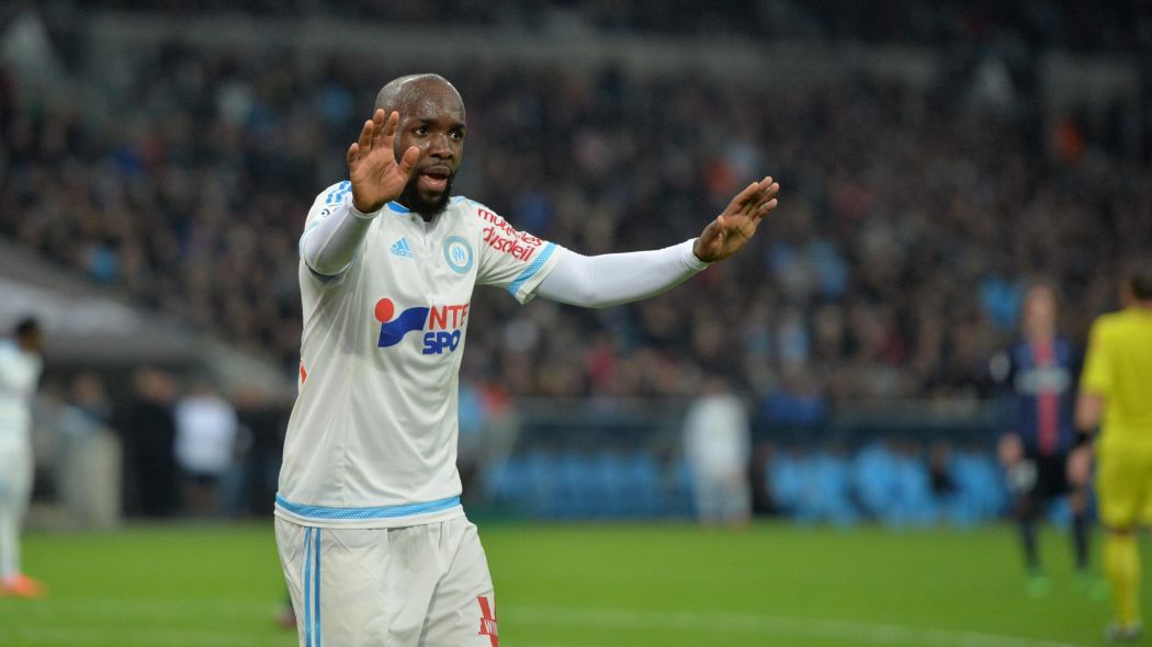 \"Локомотив\" хочет дисквалифицировать Диарра