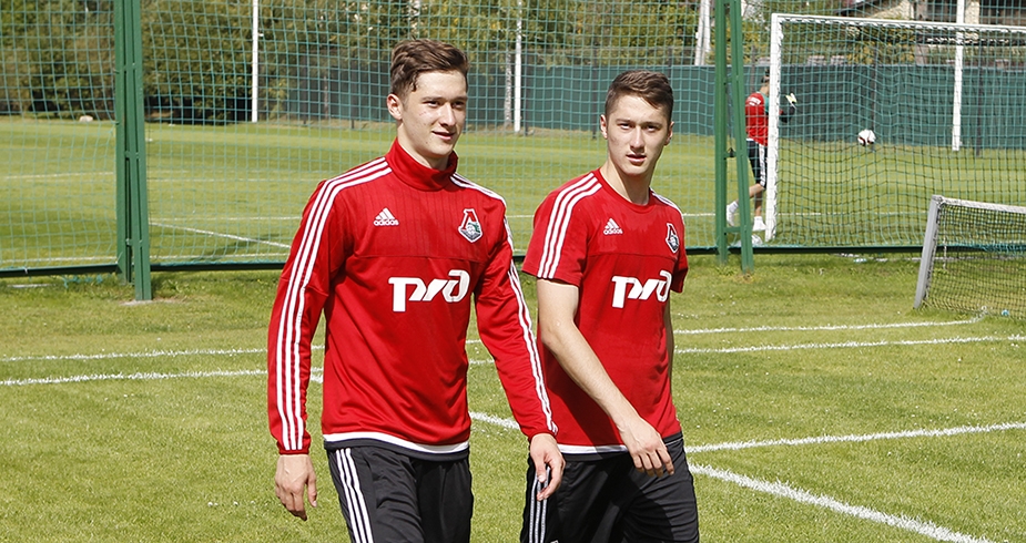 Миранчуки могут перейти в \"Порту\" или \"Рому\"