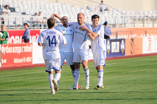 \"Терек\" вновь не сумел победить