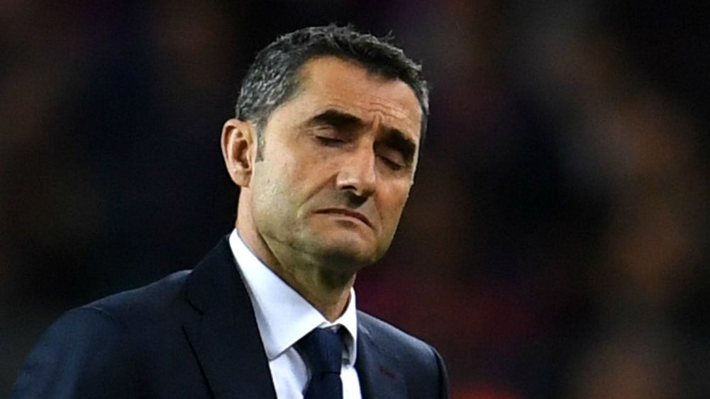 Вальверде о матче с \"Реалом\": Мы не переставали атаковать