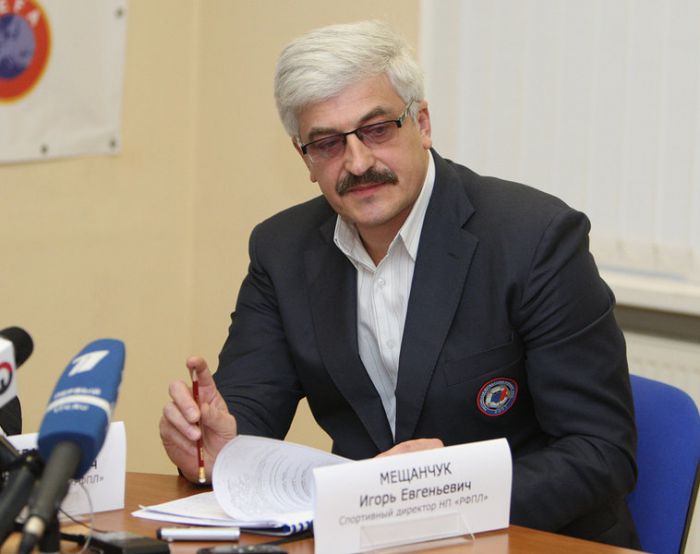 В РФПЛ играет больше легионеров, чем россиян