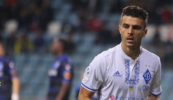 Мораес прокомментировал ничью с \"Шахтером\"