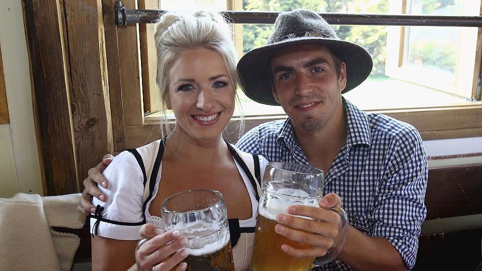 Капитан \"Баварии\" мог оказаться в клубе АПЛ