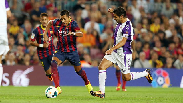 Мартино назвал одну из главных проблем \"Барсы\"