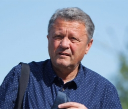 Маркевич назвал главную причину невыхода сборной Украины на ЧМ-2018