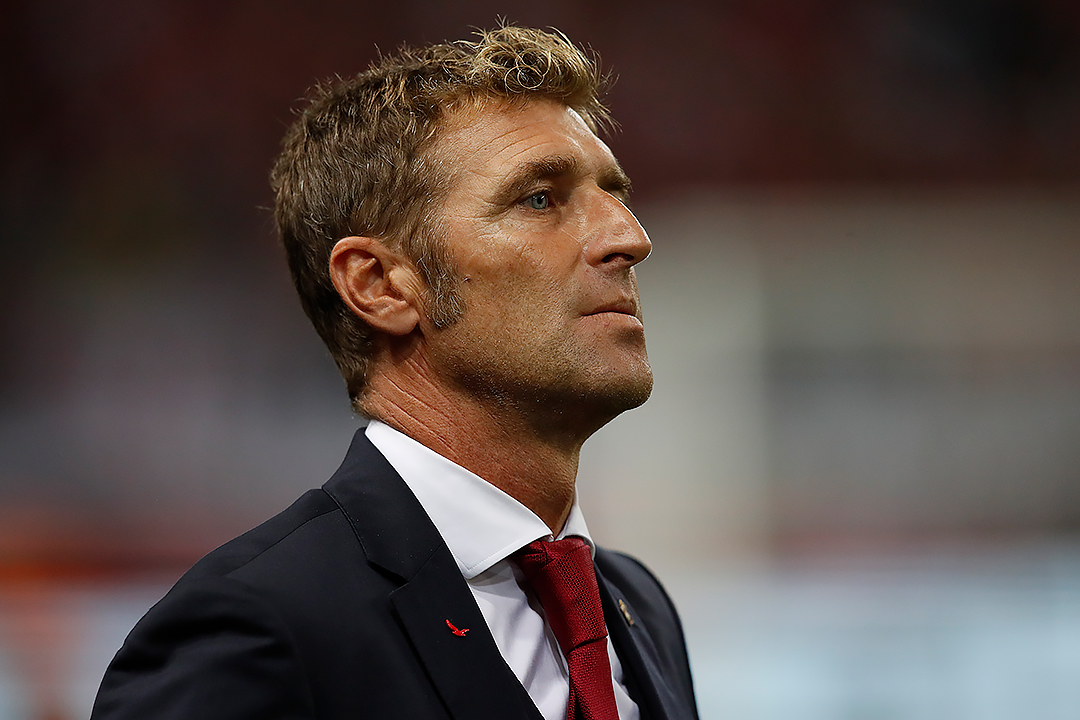 Каррера подвел итоги матча с \"Краснодаром\"