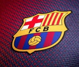 Барселона - лучший клуб минувшего года по версии IFFHS 