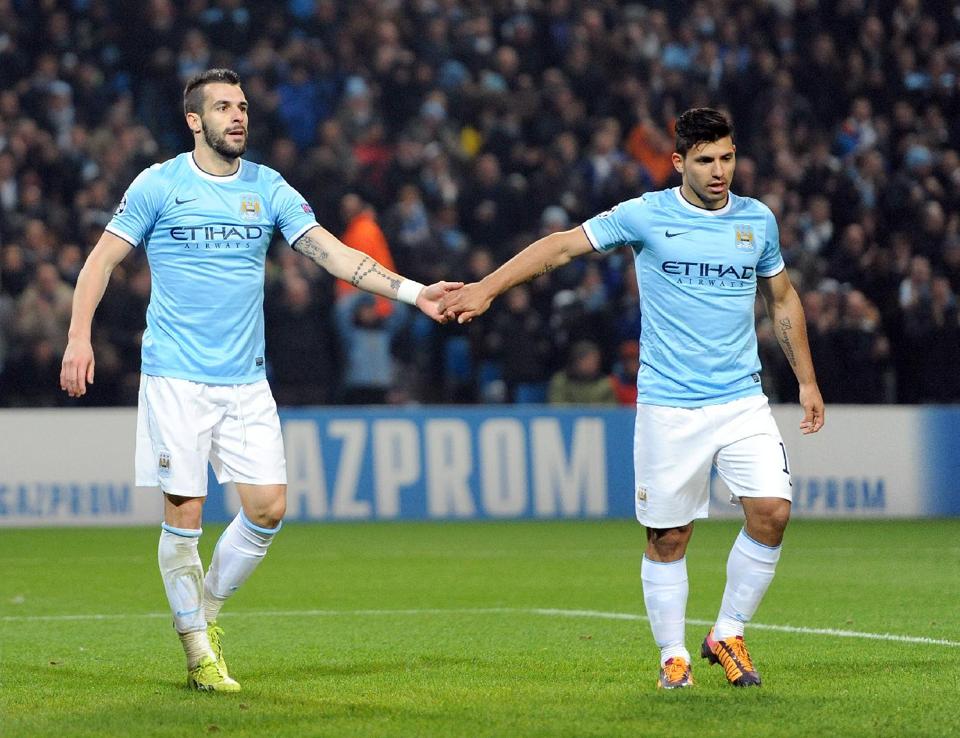 \"Горожане\"  дали мастер-класс ЦСКА