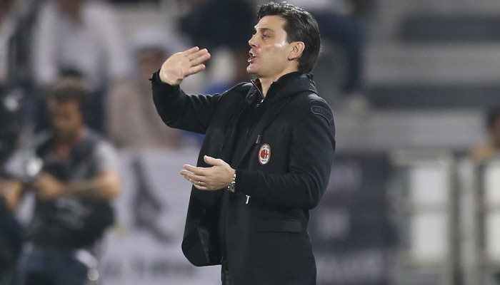 Монтелла посвятил Берлускони победу над \"Фиорентиной\"