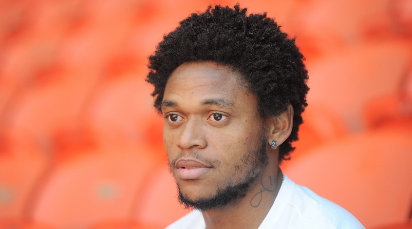 Форвард \"Шахтера\" попал в список топовых свободных агентов