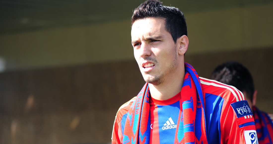 Миланов пропустит 4 недели из-за травмы