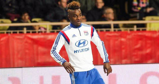 Корне: \"Лион\" хочет пройти весь путь в Лиге Европы