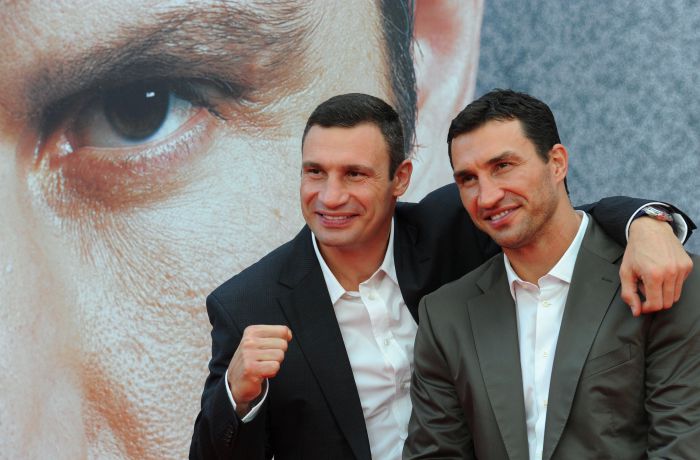 Кличко-старший больше не вернется в ринг