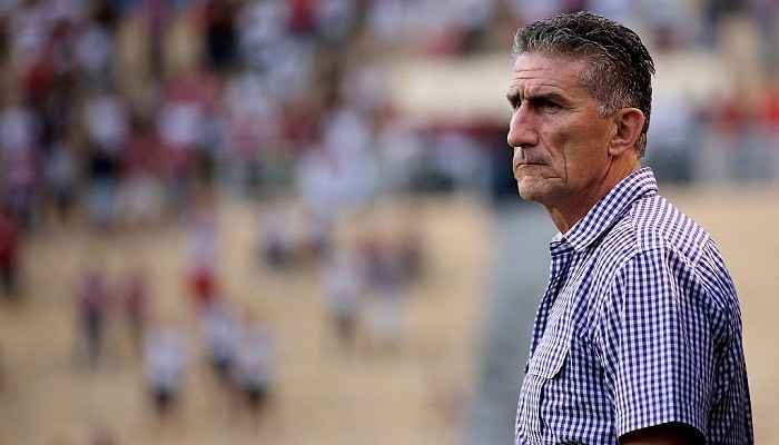 Бауса поддержал кандидатуру Сампаоли на пост наставника сборной Аргентины