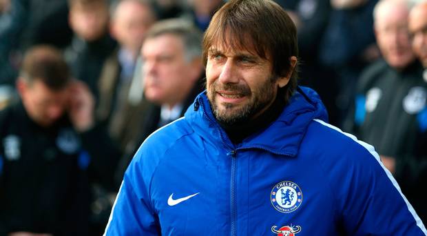 Конте недоволен игрой с \"Норвичем\"