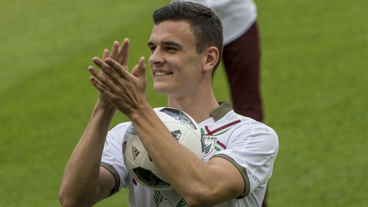 Уремович прокомментировал победу над \"Краснодаром\"