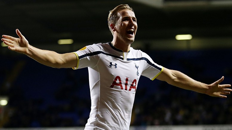 Кейн готов к ЧЕ-2016