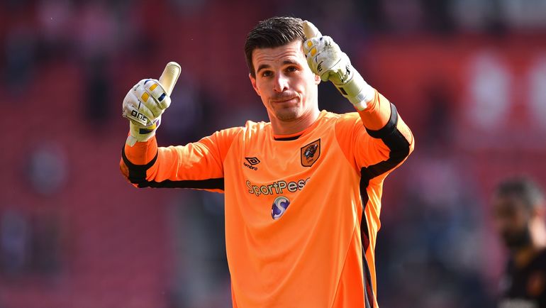 \"Лестер\" покупает Якуповича