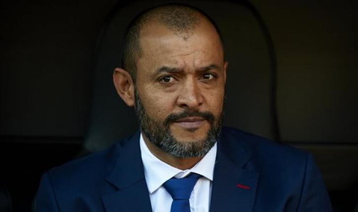 Санту может сменить Моуринью у руля \"МЮ\"