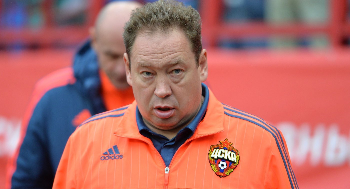 Бабаев назвал Слуцкого человеком слова