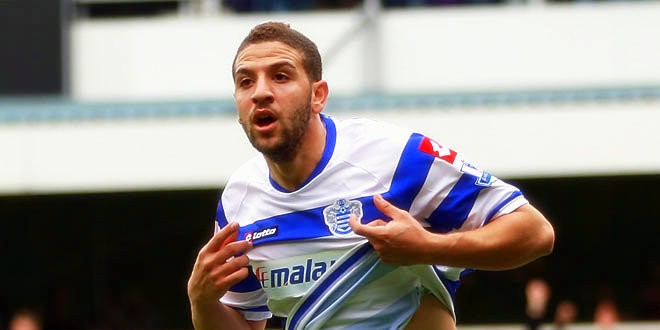 \"Бенфика\" подпишет Таарабта