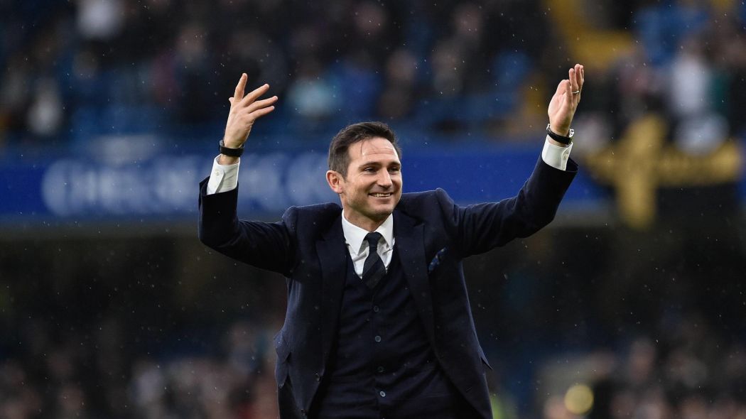 Лэмпард высказался о трансферах \"Челси\"