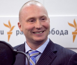 Лебедев - кандидат в президенты РФС