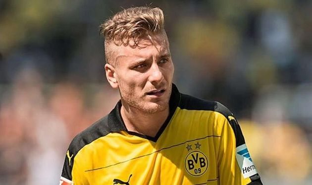 \"Севилья\": Иммобиле заменит Бакку